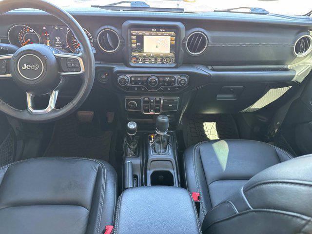 used 2018 Jeep Wrangler Unlimited car, priced at $25,380