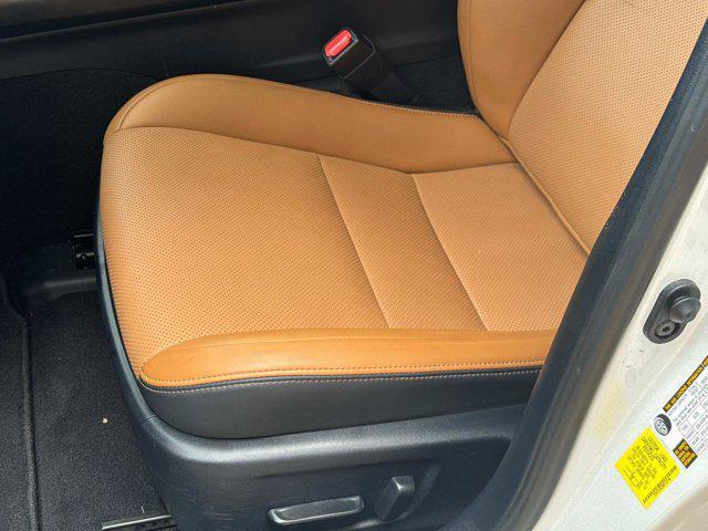 used 2021 Lexus IS 300 car, priced at $31,494