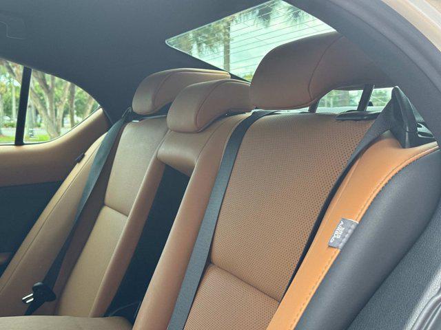 used 2021 Lexus IS 300 car, priced at $31,494