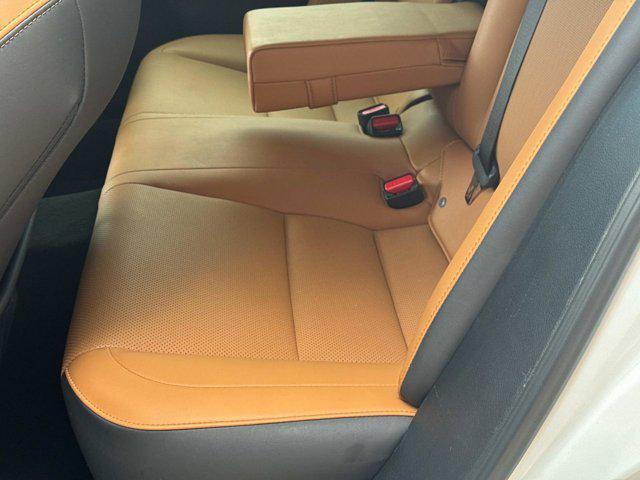 used 2021 Lexus IS 300 car, priced at $31,494