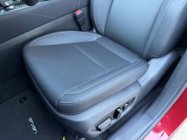 new 2026 Lexus RX 350 car, priced at $53,215