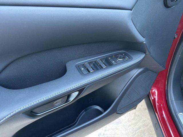 new 2026 Lexus RX 350 car, priced at $53,215