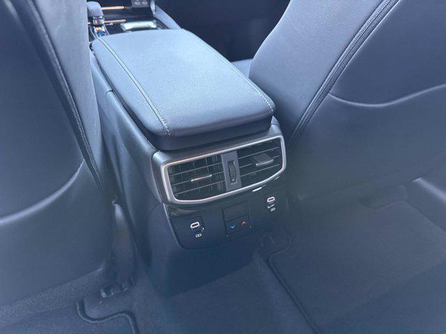 new 2026 Lexus RX 350 car, priced at $53,215