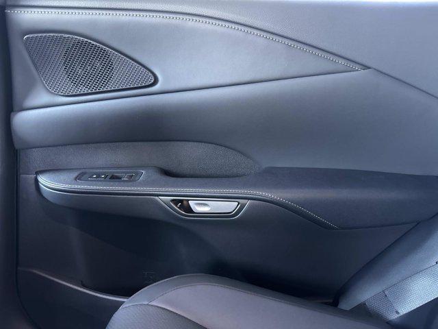 new 2026 Lexus RX 350 car, priced at $53,215