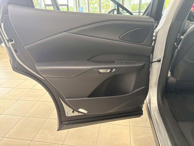 used 2025 Lexus RX 350 car, priced at $57,699
