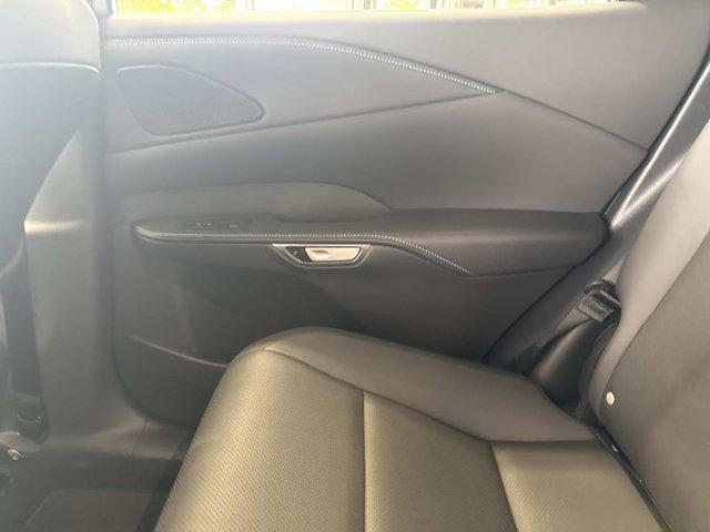 used 2025 Lexus RX 350 car, priced at $57,699