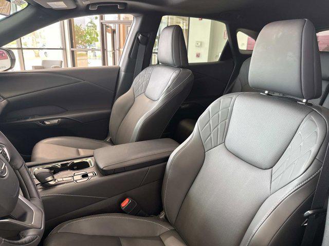 used 2025 Lexus RX 350 car, priced at $57,699