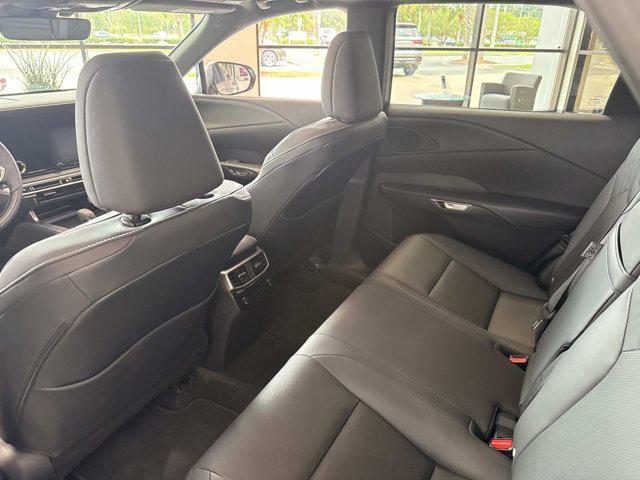 used 2025 Lexus RX 350 car, priced at $57,699