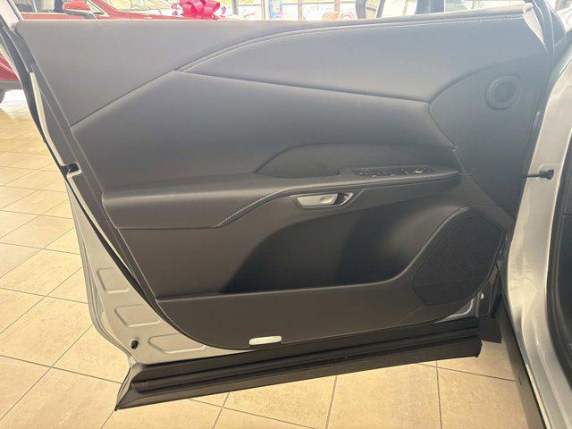 used 2025 Lexus RX 350 car, priced at $57,699