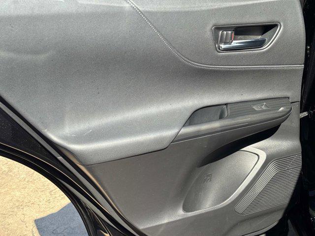 used 2023 Toyota Venza car, priced at $31,510