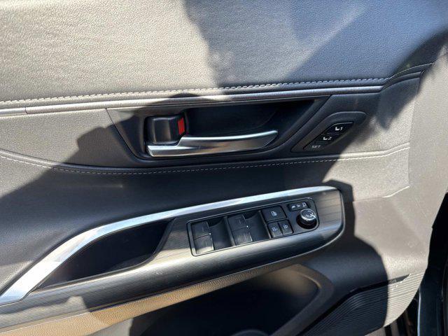 used 2023 Toyota Venza car, priced at $31,510