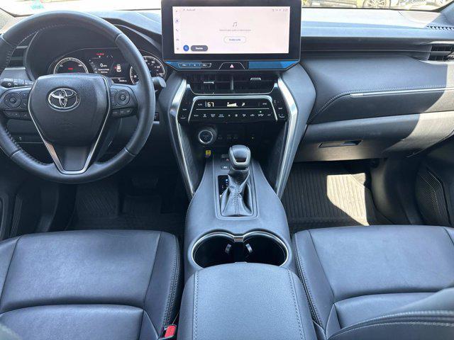 used 2023 Toyota Venza car, priced at $31,510