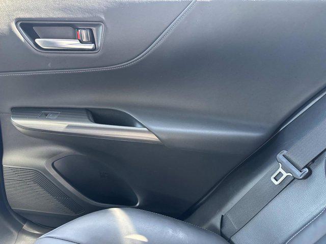 used 2023 Toyota Venza car, priced at $31,510