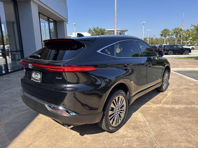 used 2023 Toyota Venza car, priced at $31,510