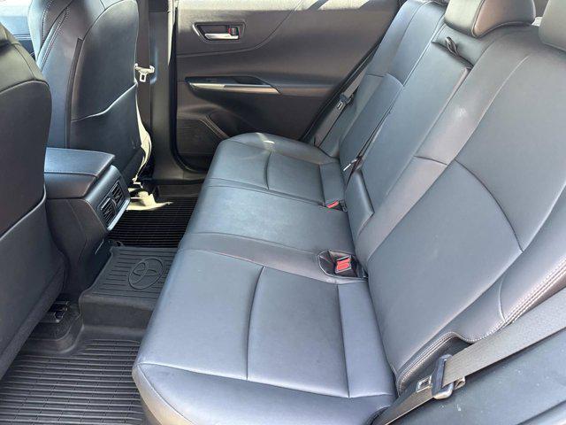 used 2023 Toyota Venza car, priced at $31,510