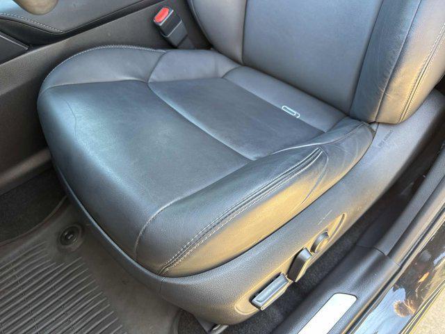 used 2023 Toyota Venza car, priced at $31,510