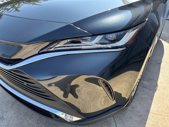 used 2023 Toyota Venza car, priced at $31,510