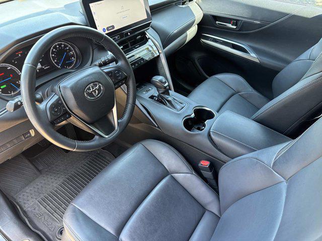 used 2023 Toyota Venza car, priced at $31,510