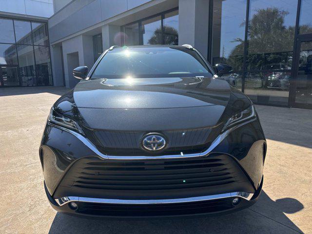 used 2023 Toyota Venza car, priced at $31,510