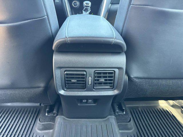 used 2023 Toyota Venza car, priced at $31,510