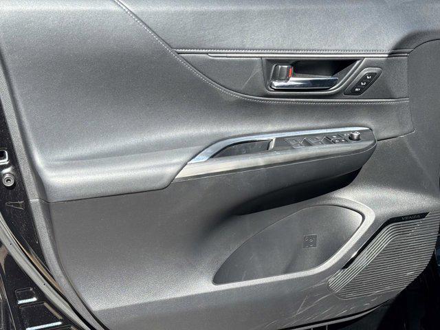 used 2023 Toyota Venza car, priced at $31,510