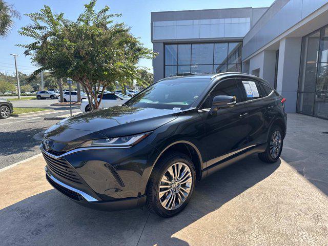 used 2023 Toyota Venza car, priced at $31,510