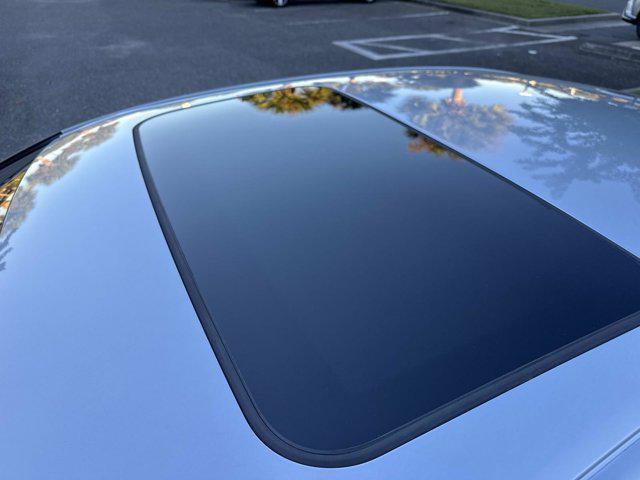 new 2025 Lexus ES 350 car, priced at $48,110