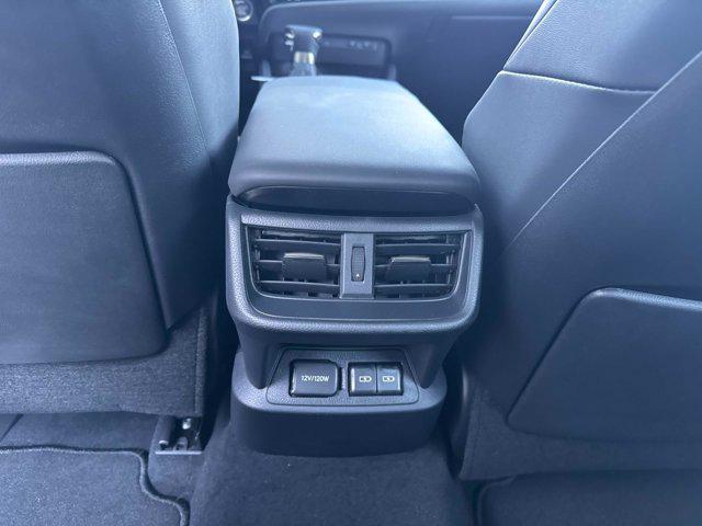 new 2025 Lexus ES 350 car, priced at $48,110