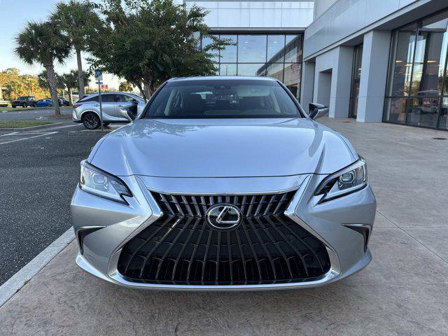 new 2025 Lexus ES 350 car, priced at $48,110