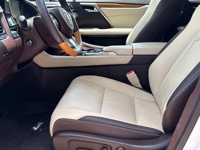 used 2016 Lexus RX 350 car, priced at $24,990