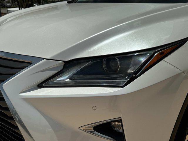 used 2016 Lexus RX 350 car, priced at $24,990