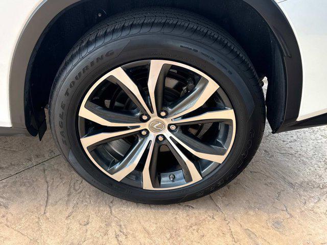 used 2016 Lexus RX 350 car, priced at $24,990