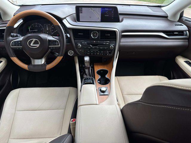 used 2016 Lexus RX 350 car, priced at $24,990