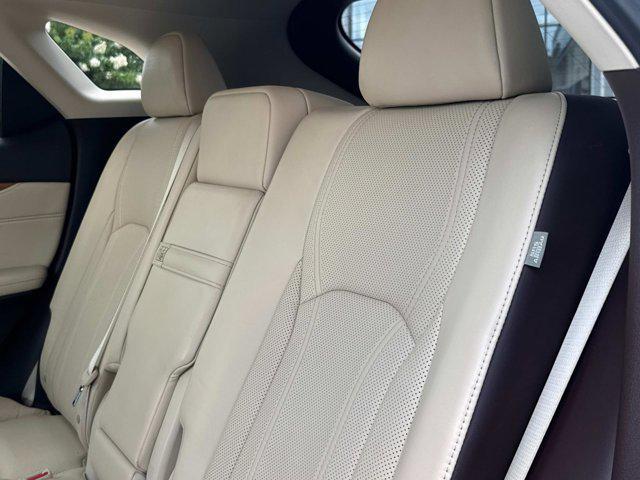used 2016 Lexus RX 350 car, priced at $24,990