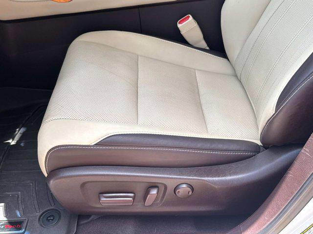 used 2016 Lexus RX 350 car, priced at $24,990