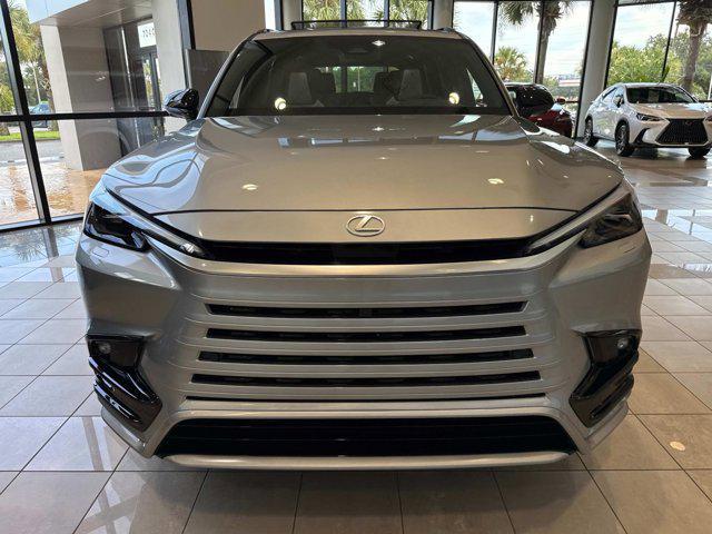 new 2025 Lexus TX 350 car, priced at $69,430