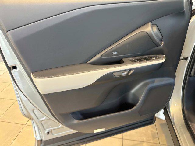 new 2025 Lexus TX 350 car, priced at $69,430