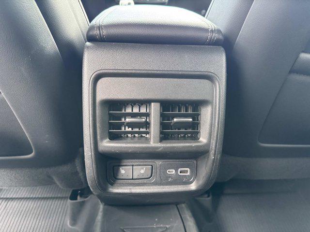 used 2020 Cadillac XT4 car, priced at $21,990