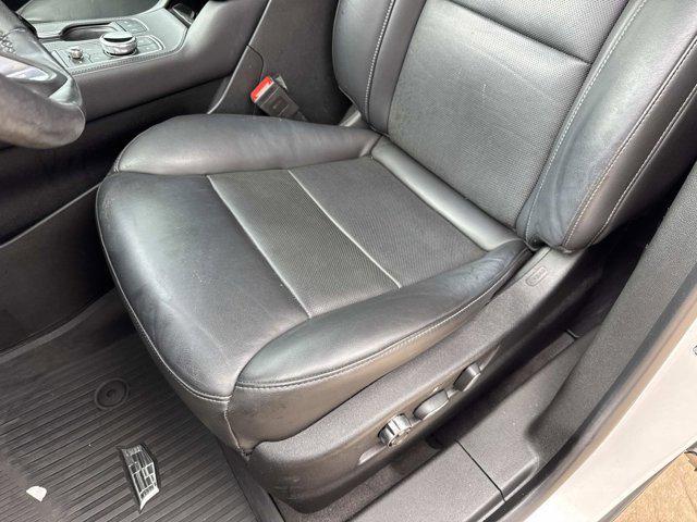 used 2020 Cadillac XT4 car, priced at $21,990