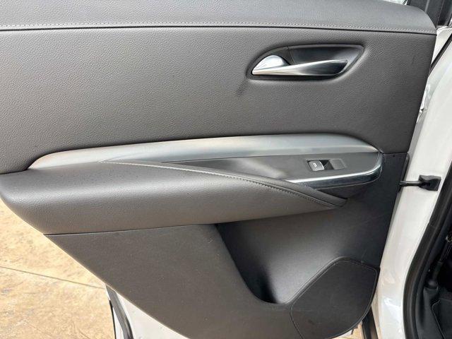 used 2020 Cadillac XT4 car, priced at $21,990