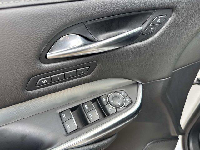 used 2020 Cadillac XT4 car, priced at $21,990