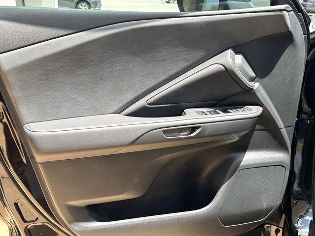 new 2025 Lexus TX 350 car, priced at $63,485