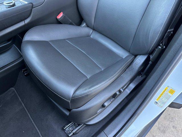 used 2025 Cadillac XT5 car, priced at $40,700