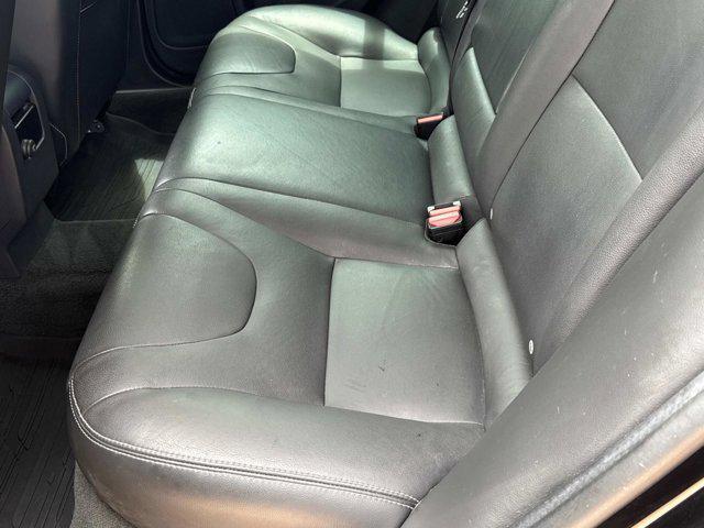 used 2018 Volvo V60 car, priced at $17,450