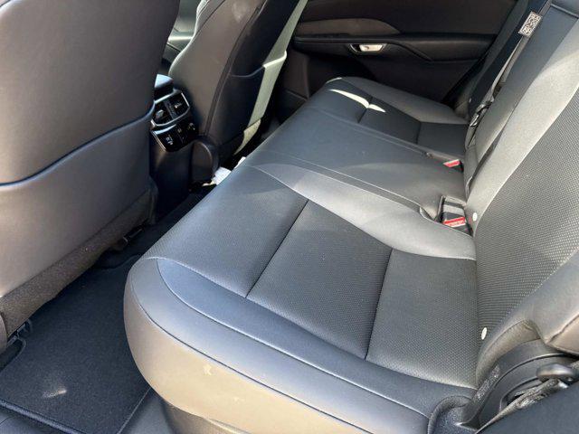 used 2025 Lexus RX 350 car, priced at $49,820