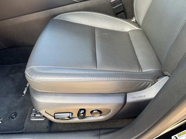 used 2025 Lexus RX 350 car, priced at $49,820