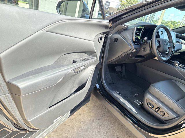 used 2025 Lexus RX 350 car, priced at $49,820