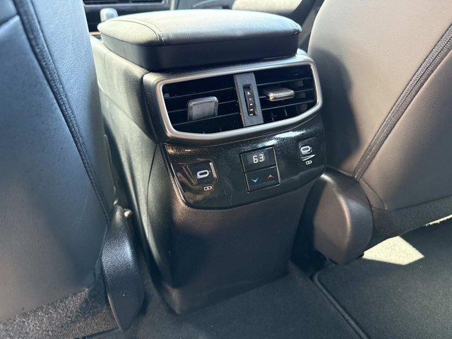 used 2025 Lexus RX 350 car, priced at $49,820