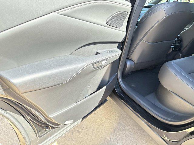 used 2025 Lexus RX 350 car, priced at $49,820