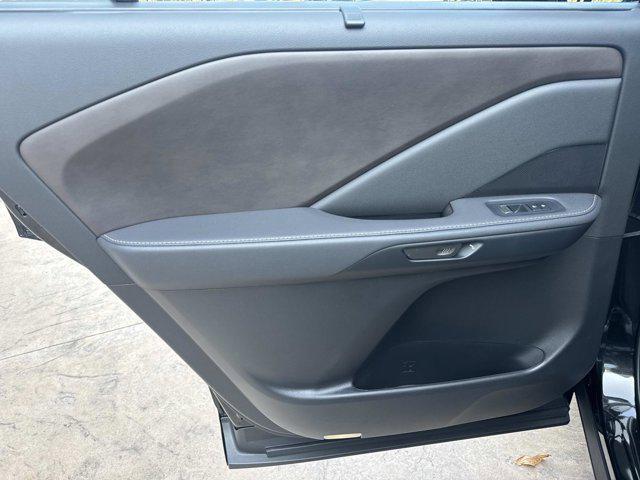 new 2026 Lexus TX 350 car, priced at $66,235